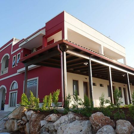 Tenuta Cavalieri เลเวราโน ภายนอก รูปภาพ